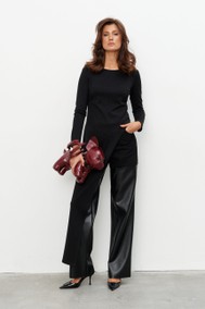 Модель 3014 черный KaVaRi