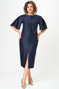 Модель 1019-2 синий Bonna Image