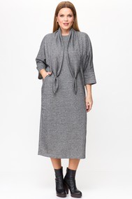 Модель 2157 графит, блеск Michel Chic
