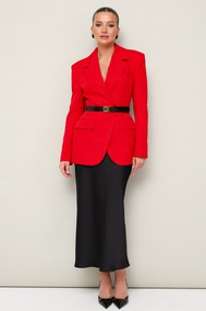 Модель 11-406/1 Красно-черный PUR PUR