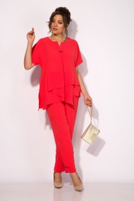 Модель 1525 коралл Лилиана