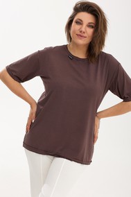 Модель 4100 мокко BegiModa