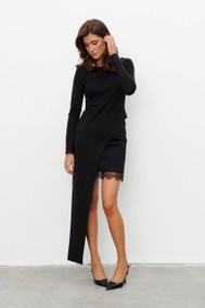 Модель 1132 черный KaVaRi