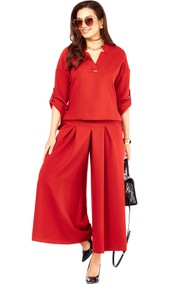 Модель 2535 красный Taita plus