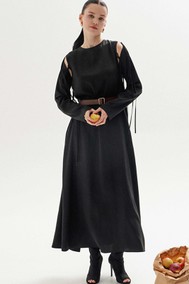 Модель 1321 черный Lokka