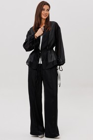 Модель 5312 черный с белым Fantazia Mod