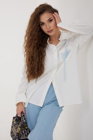 Модель 4363 белый Vesnaletto