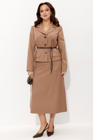 Модель 962 карамель Лиона-Стиль