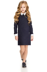 Модель па-206882с Синий Panda Kids