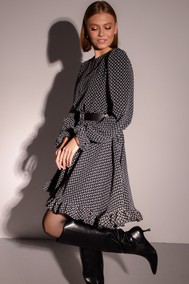 Модель 11-234 темные тона PUR PUR