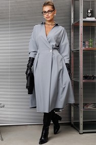 Модель 1229.2 французский серый Anastasia