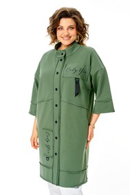 Модель 2019 светло-серый Rumoda