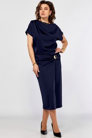 Модель С902 синий Ольга Стиль