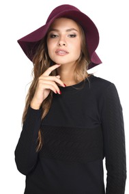 Модель Ld 617 чёрный164 Conte Elegant