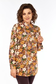 Модель 0347-1 дизайн цветы AVENUE