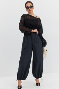 Модель 4414 черный Vesnaletto