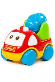 Би-Би-Знайка Сева