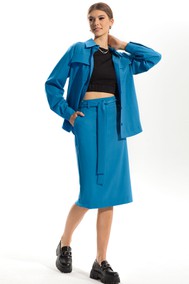 Модель 56513 синий Golden Valley