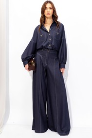 Модель 4336 синий ЛЮШе