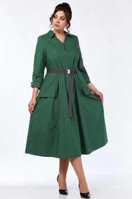 Модель 1250 изумрудный Милора-стиль