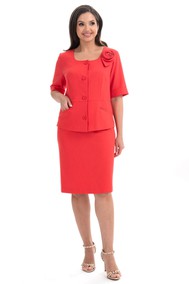Модель 2342 коралл Alani