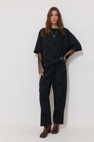 Модель 4285 черный  ЛЮШе