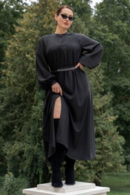 Модель А-02 черный ADARIN