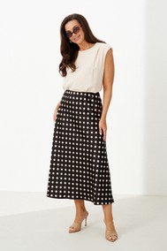 Модель 127750 Коричневый Panda