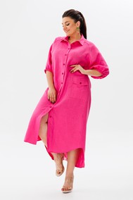 Модель 1456 малиновый щербет Anelli