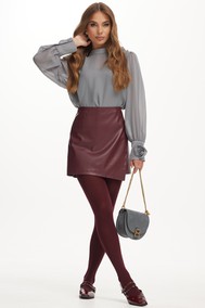 Модель 3977 винный Vesnaletto