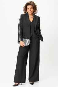 Модель 1300 черный Angelina & Company