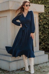 Модель 869 синий Mirolia