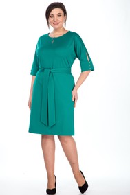 Модель 1525/13 Бирюзовый Lady Style Classic