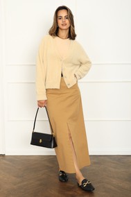 Модель рп0129-хл4 верблюжий Romgil