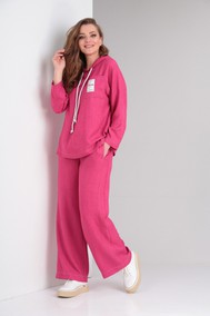 Модель 1178 фуксия Vilena fashion