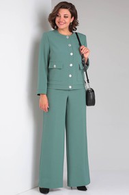 Модель 2905 бирюза Lady Secret