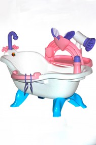 №3 с аксессуарами