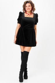 Модель 2309 черный Svetlana Style