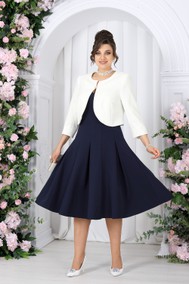 Модель 6013 Темно-синий Ninele