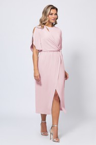 Модель 5059 светло-розовый Bazalini