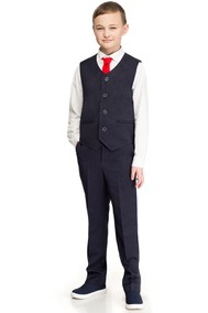 Модель 05860С Синий Panda Kids