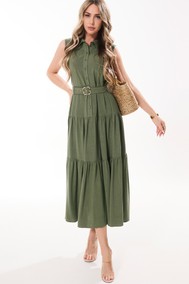 Модель 44169 зеленый Golden Valley