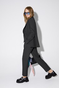 Модель 4637 графит PiRS