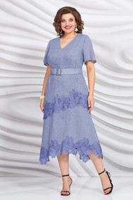 Модель 5426-2 синий Mira Fashion