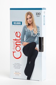 Модель Velour 100 Conte Elegant