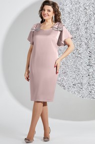 Модель 5518-4 пудра Mira Fashion