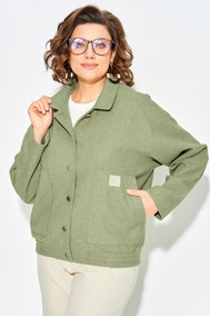 Модель 1506 фисташка Лилиана