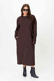 Модель 11255 коричневый SOVA