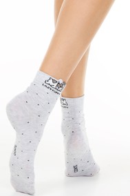 Модель Classic 17С-183Сп светло-серый 252 Conte Elegant