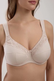 Модель Rb 6287 серебристый пион Conte secrets